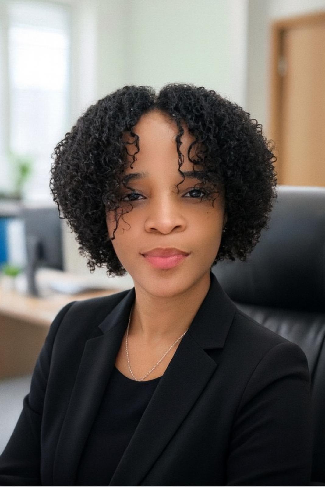 Marly, founder of CleverAct Solutions