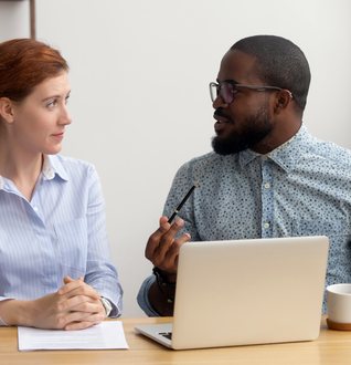 CleverAct Solutions consultation