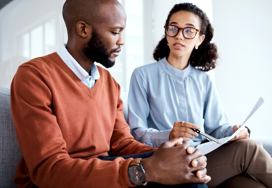 What paid preparers need to register