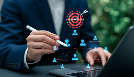 Business support